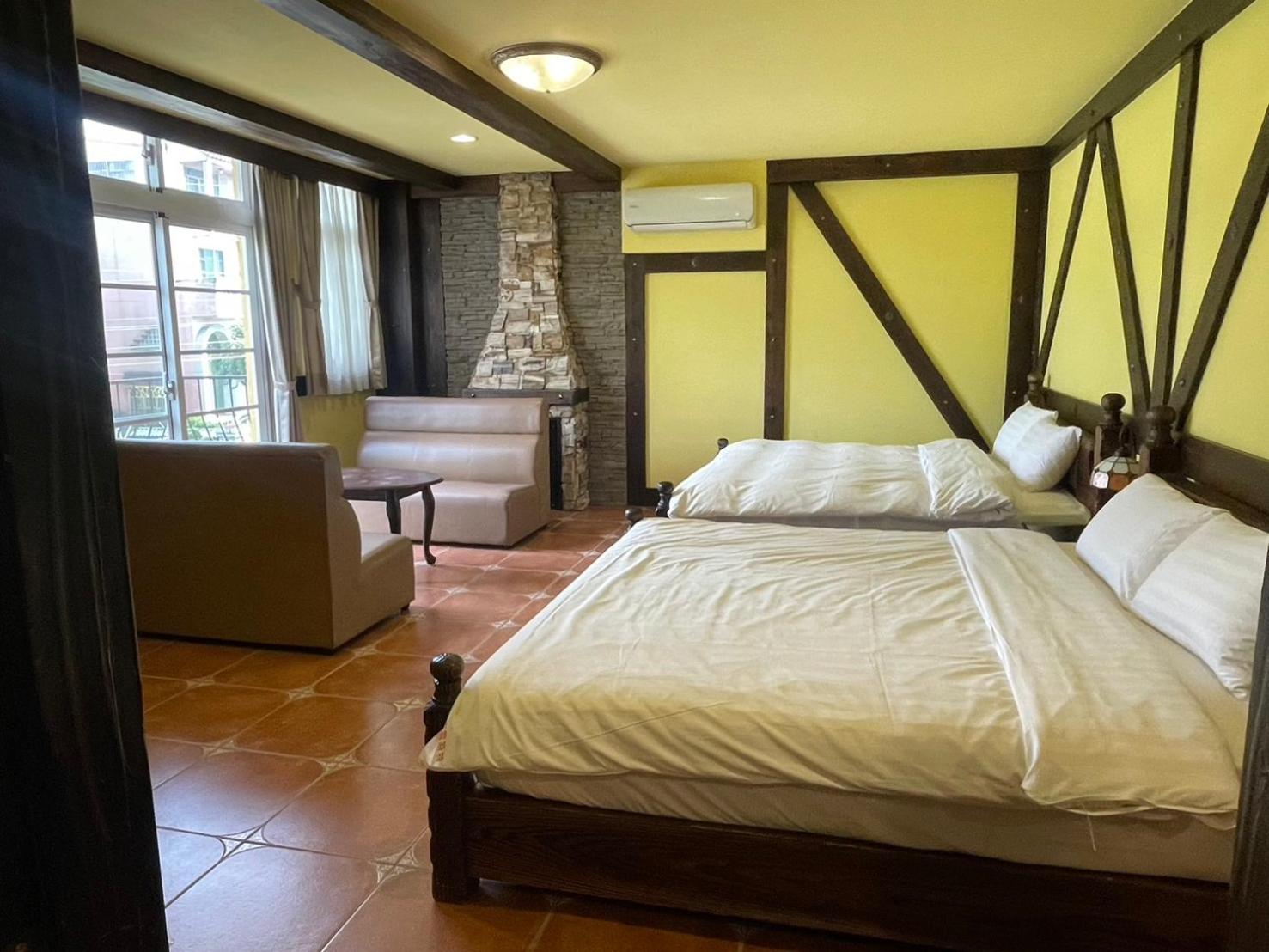 Brest Bed & Breakfast Puli Exterior foto