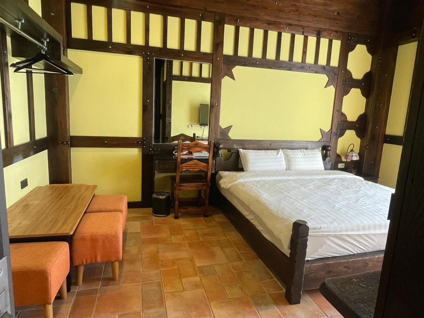 Brest Bed & Breakfast Puli Exterior foto