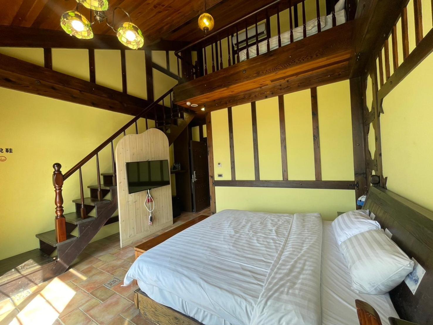 Brest Bed & Breakfast Puli Exterior foto